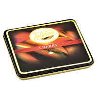 Сигариллы Tatiana Mini Tins Cherry