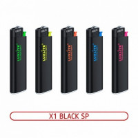Зажигалки Luxlite механические X1