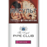 Трубочный табак THE ROYAL PIPE CLUB Nirvana кисет 40 гр