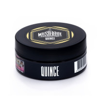 Табак для кальяна Must Have Undercoal Quince 125 гр