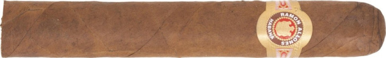Сигара RAMON ALLONES ALLONES №3