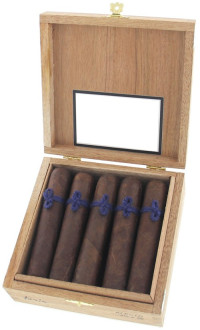 Сигара Furia Alecto Robusto