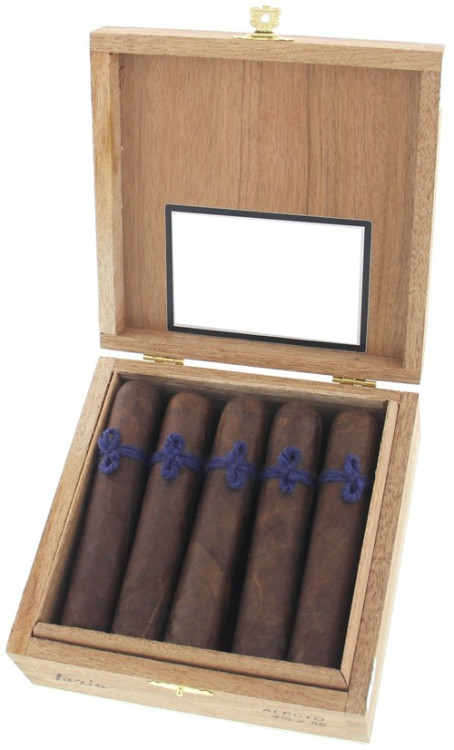 Сигара Furia Alecto Robusto