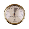Гигрометр Gentili механический, 55 мм (Франция)