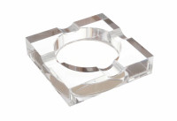 Пепельница Howard Miller на 4 сигары, Хрусталь (уценка)