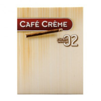 Сигариллы CAFE CREME 02 FIL.VANILLA