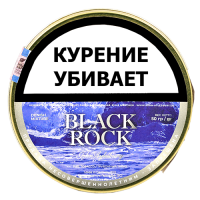 Трубочный табак John Aylesbury Danish Classic Black Rock 50 гр