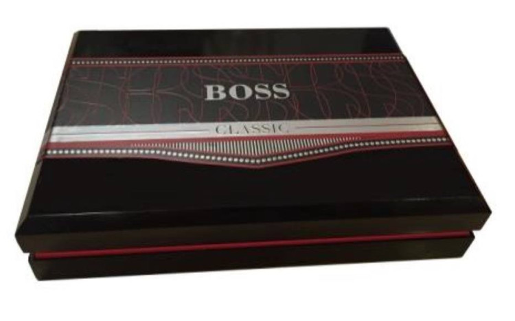 Сигара Boss Classic Toro