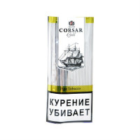 Трубочный табак CORSAR Gold 40 гр