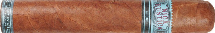 Сигара Nica Rustica Adobe Gordo