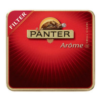 Сигариллы PANTER AROME FILTER