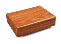 Хьюмидор Howard Miller на 10 сигар, Розовое дерево