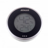 Термо-Гигрометр Jemar цифровой, высокоточный, с подсветкой