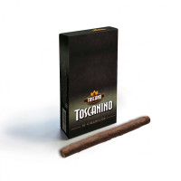 Сигариллы Toscanino Natural 10