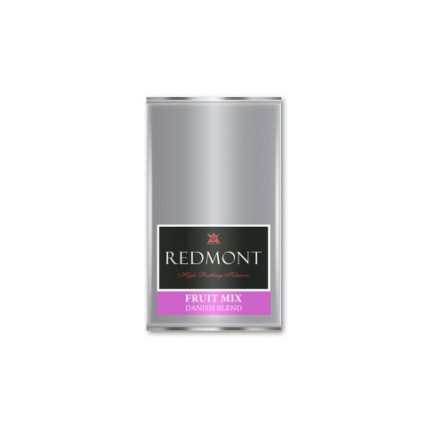 Табак для самокруток Redmont Fruit Mix 40гр
