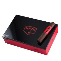 Сигара CAMACHO Corojo Robusto