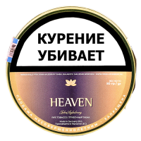 Трубочный табак John Aylesbury Danish Aromatic Heaven 50 гр