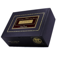 Сигара ROCKY PATEL Java by Drew Estate The 58 Maduro