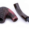 Трубка SER JACOPO Mastro Geppetto Rustic