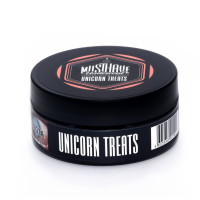 Табак для кальяна Must Have Undercoal Unicorn Treats 250 гр