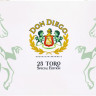 Набор Don Diego Toro Special Edition (Сигара)