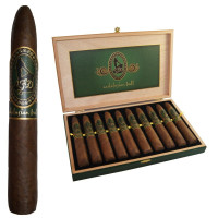 Сигара La Flor Dominicana Andalusian Bull (коробка)