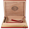 Хьюмидор "книга" ROMEO Y JULIETA на 20 сигар