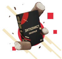 Табак для кальяна Энтузиаст ЛАКОМЫЙ 25 гр