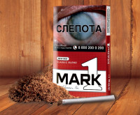 Табак для самокруток MARK ADAMS №1 Classic Blend 30 гр
