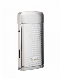 Зажигалка Caseti сигарная, турбо, с пробойником 8 мм