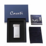 Зажигалка Caseti сигарная, турбо, с пробойником 8 мм
