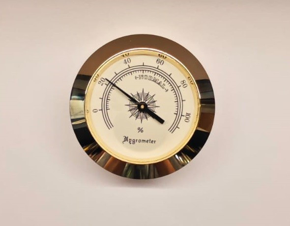 Гигрометр WellJoin HBCB 011-SP