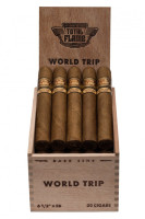 Сигара Total Flame Bright Line World Trip