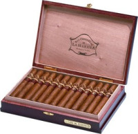 Сигары S.CRISTOBAL DE LA HABANA OFICIOS