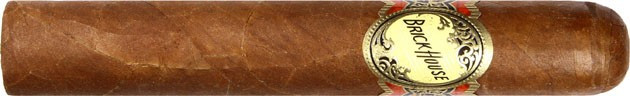 Подарочный набор Brick House Natural Robusto 5 cigars