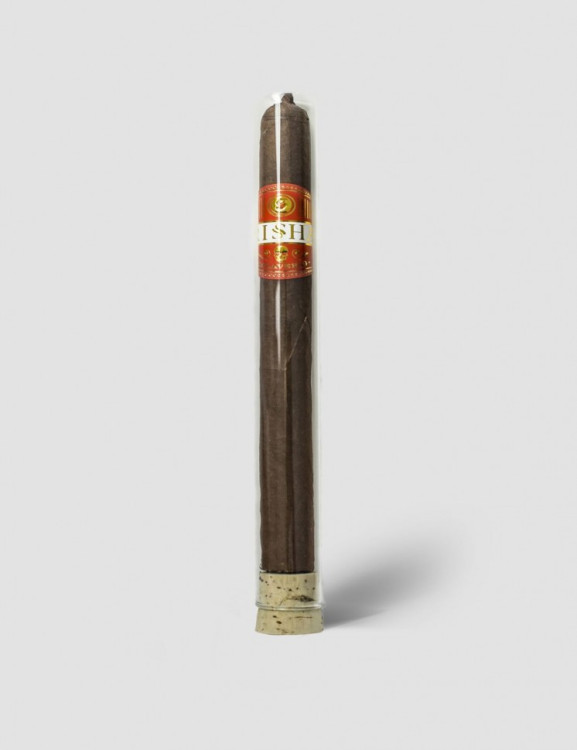 Сигара ORISHAS Calaveras Lancero Tubos