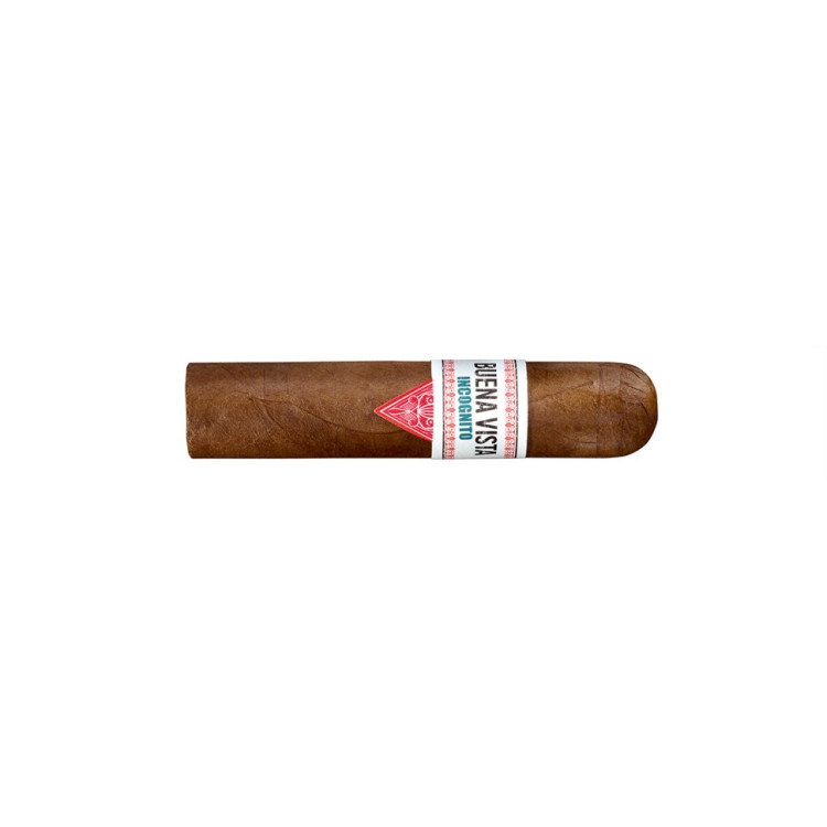 Сигара BUENA VISTA Incognito Short Robusto