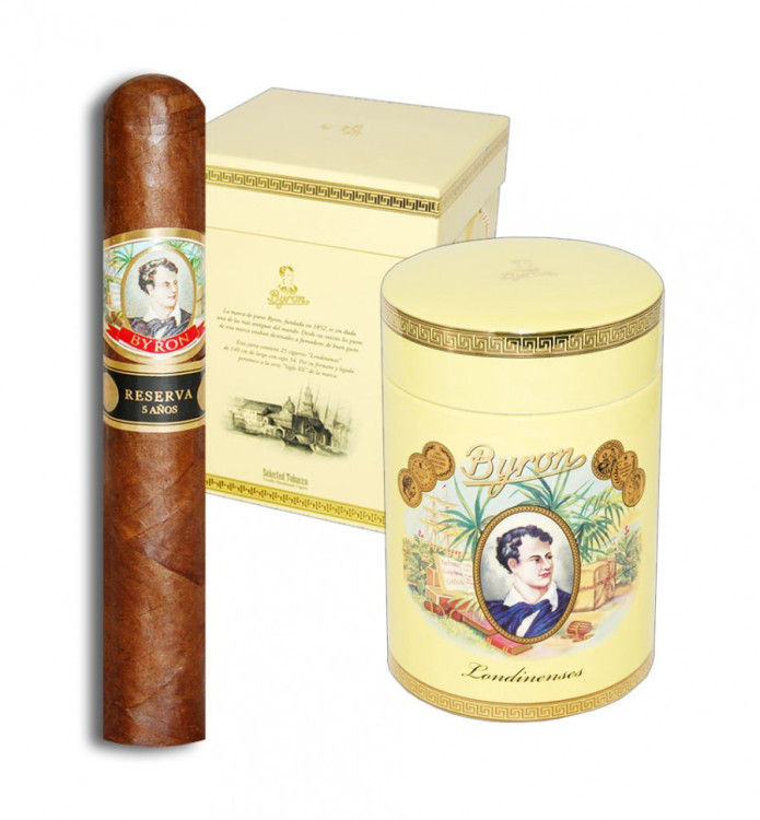 Сигара Byron Londinenses