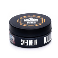 Табак для кальяна Must Have Undercoal Sweet Melon 250 гр
