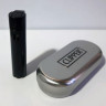 Зажигалка CLIPPER Турбо Металлическая Черная СМKJOS001
