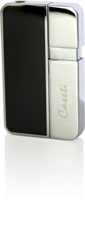 Зажигалка Caseti газовая пьезо CA-347-01