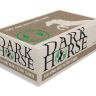 Гильзы сигаретные DARK HORSE Bio 100