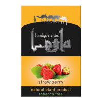 Табак для кальяна Leyla Strawberry