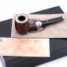 Трубка SER JACOPO Leonardo da Vinci Straight в шкатулке