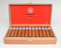 СИГАРА STANISLAW ROBUSTO