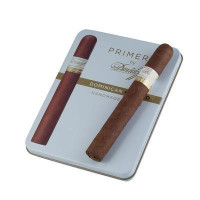 Сигара DAVIDOFF Dominican Primeros Maduro