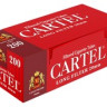 Гильзы сигаретные CARTEL Long 200