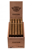 Сигара Total Flame Bright Line Custom