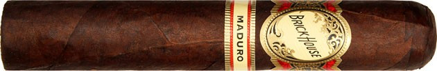 Подарочный набор Brick House Maduro Robusto 5 cigars