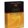 Сигары VILLIGER 1888 Tubed Short Robusto